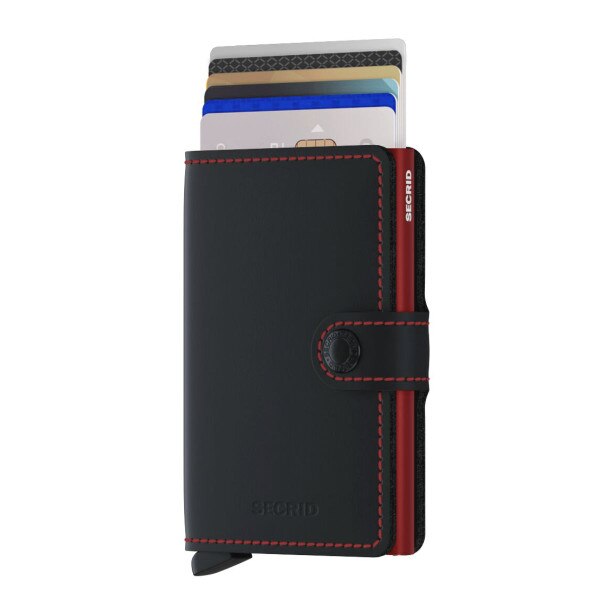 Miniwallet